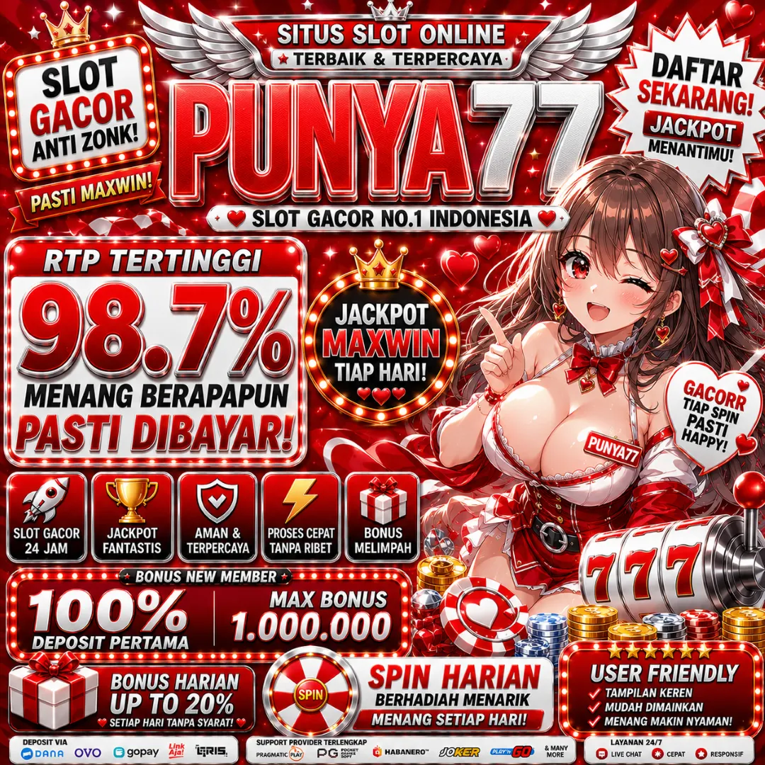 Punya77